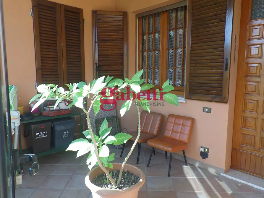 Immagine 1 di Casa bifamiliare in vendita  in Via Biagio Rossetti, 12 a Bondeno