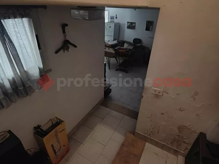 Immagine 15 di Appartamento in vendita  in Via croce san sossio a Frattamaggiore