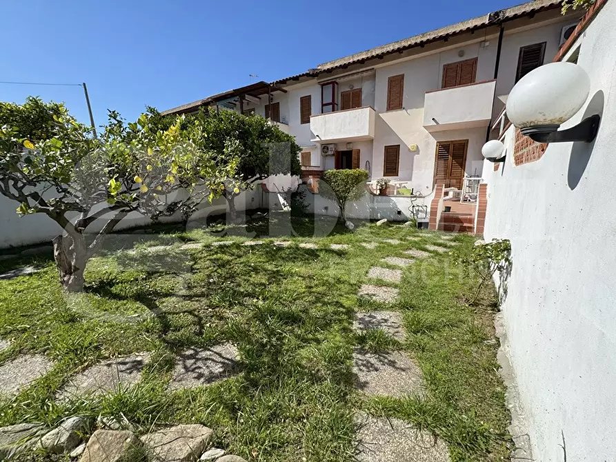 Immagine 13 di Appartamento in affitto  in Contrada siena, snc a Furnari