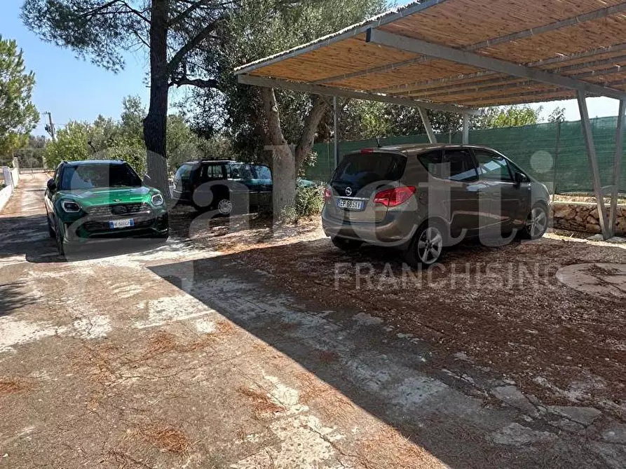 Immagine 37 di Villa in vendita  in Contrada Lamacoppa piccola, sn a Ostuni