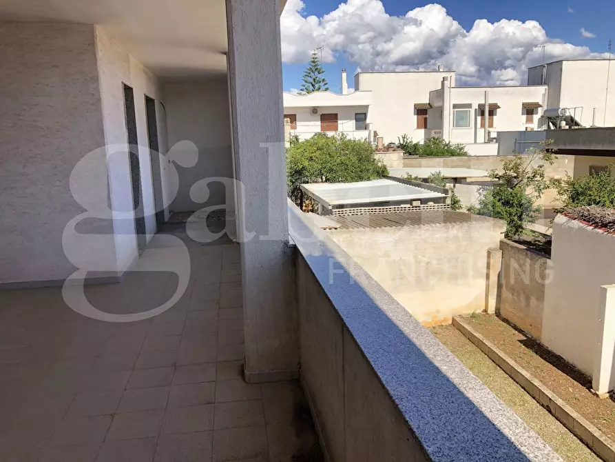 Immagine 43 di Casa indipendente in vendita  in Via Lombardo Radice a Melissano