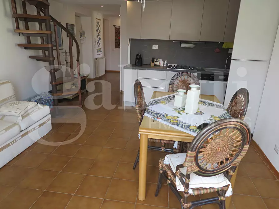Immagine 8 di Appartamento in vendita  in Piazza garibaldi, 30 a Lerici