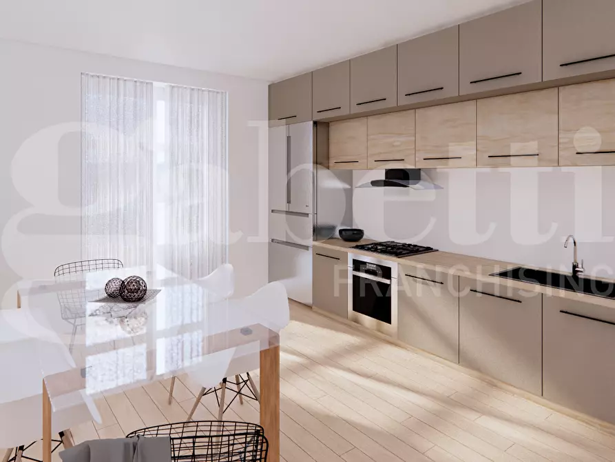 Immagine 17 di Villa in vendita  in Via STUPINIGI, 45/20 a Vinovo