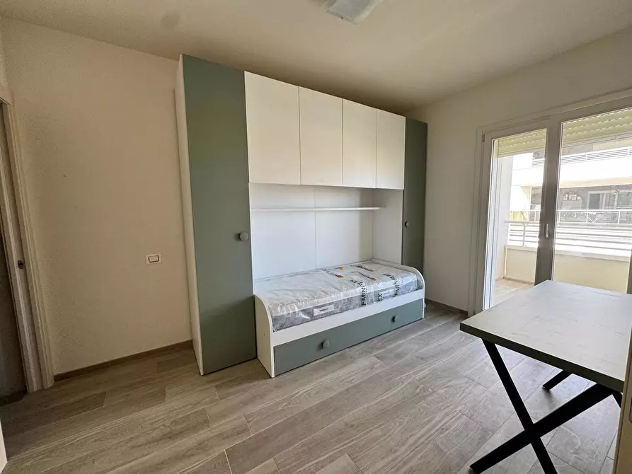 Immagine 11 di Appartamento in vendita  in Via Isonzo, snc a Tortoreto