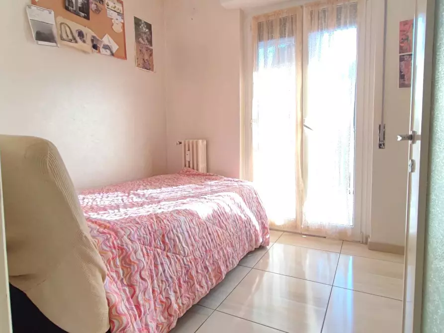 Immagine 26 di Appartamento in vendita  in Via TOGLIATTI, 11 a Locate Di Triulzi