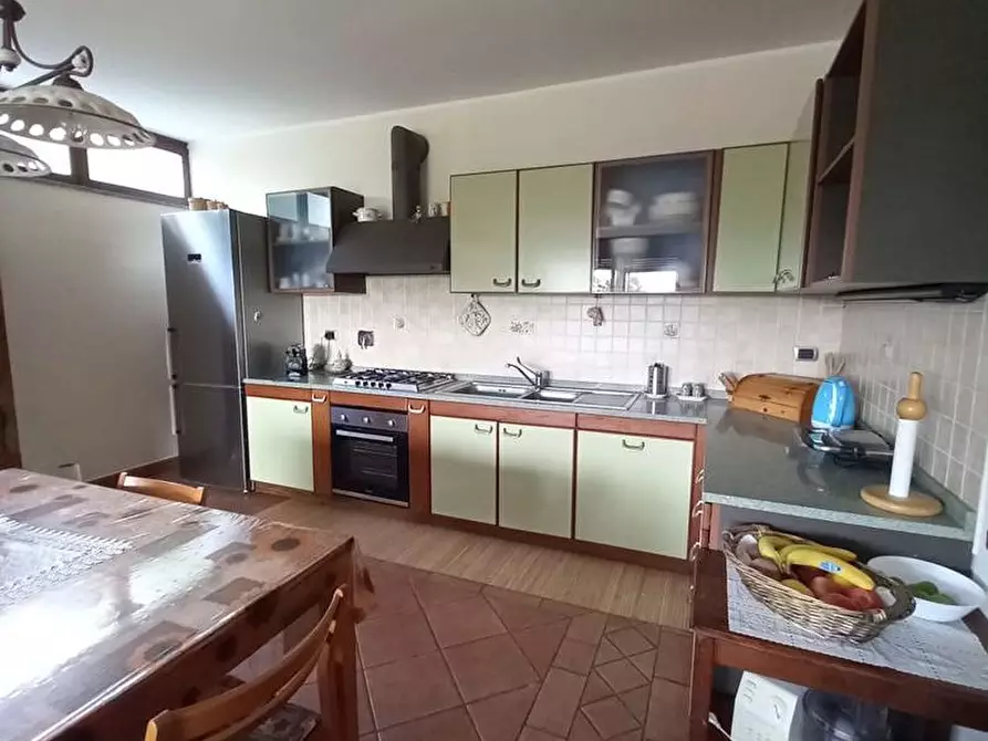 Immagine 28 di Appartamento in vendita  in Via Borgata Cordonatto, / a Villar Dora