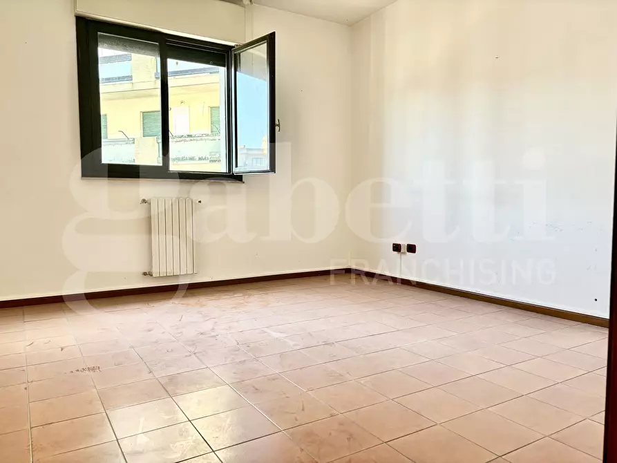 Immagine 11 di Appartamento in vendita  in Via Archimede, 19/A a Ragusa