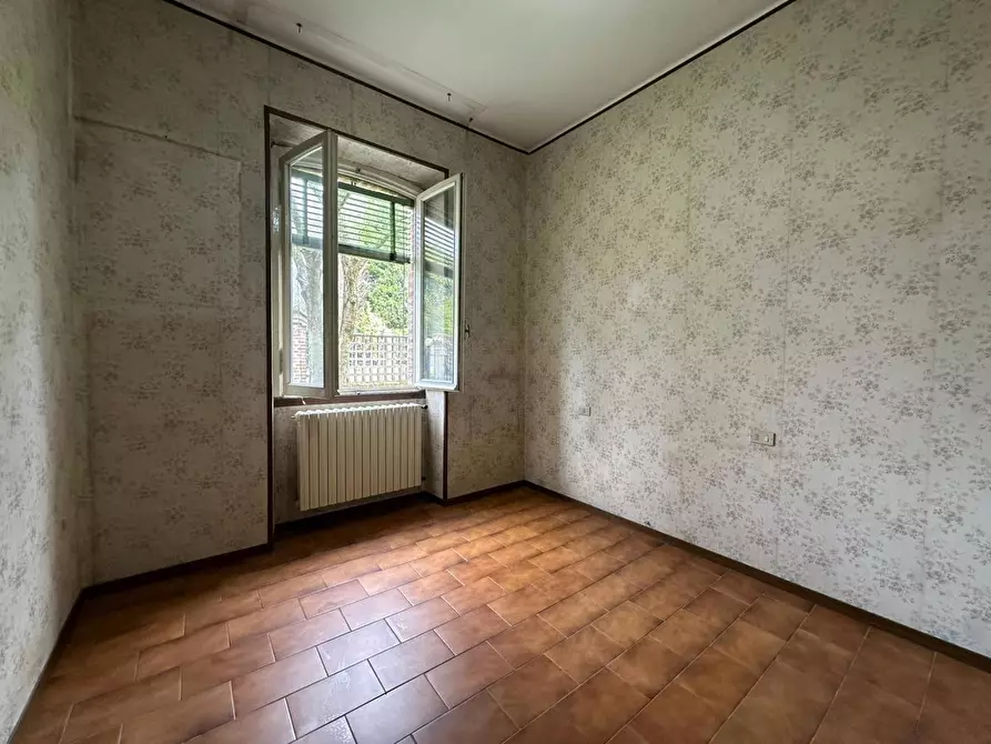 Immagine 23 di Appartamento in vendita  in Via G.B. Sufflico, 4 a Palazzolo Sull'oglio