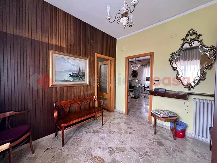 Immagine 1 di Appartamento in vendita  in Via ROMA, 231 a Rionero In Vulture