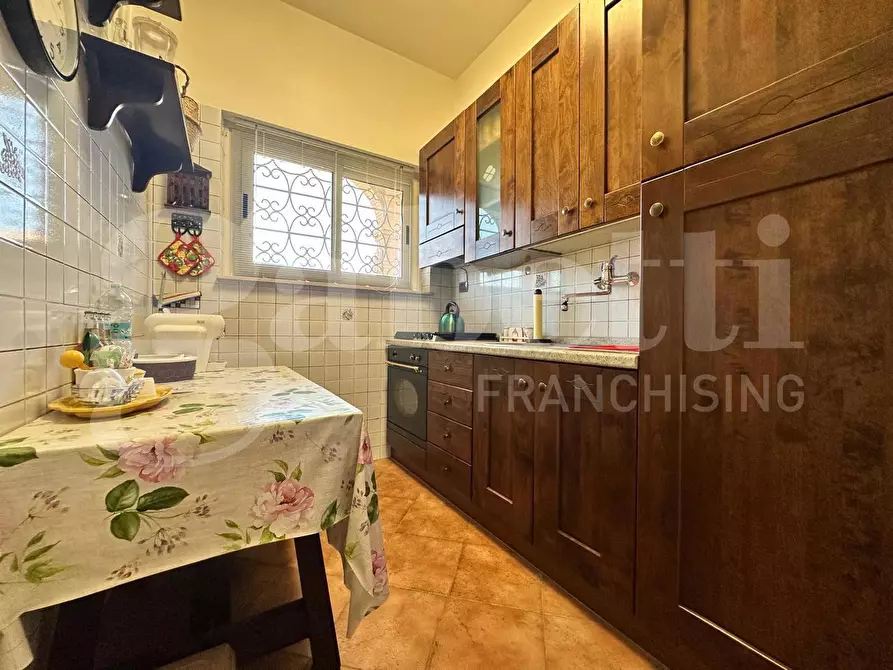 Immagine 17 di Casa bifamiliare in vendita  in Viale corona boreale, 150 a Ardea