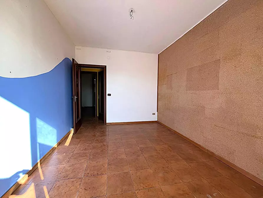 Immagine 10 di Appartamento in vendita  in Viale CASTELLANA a San Severo