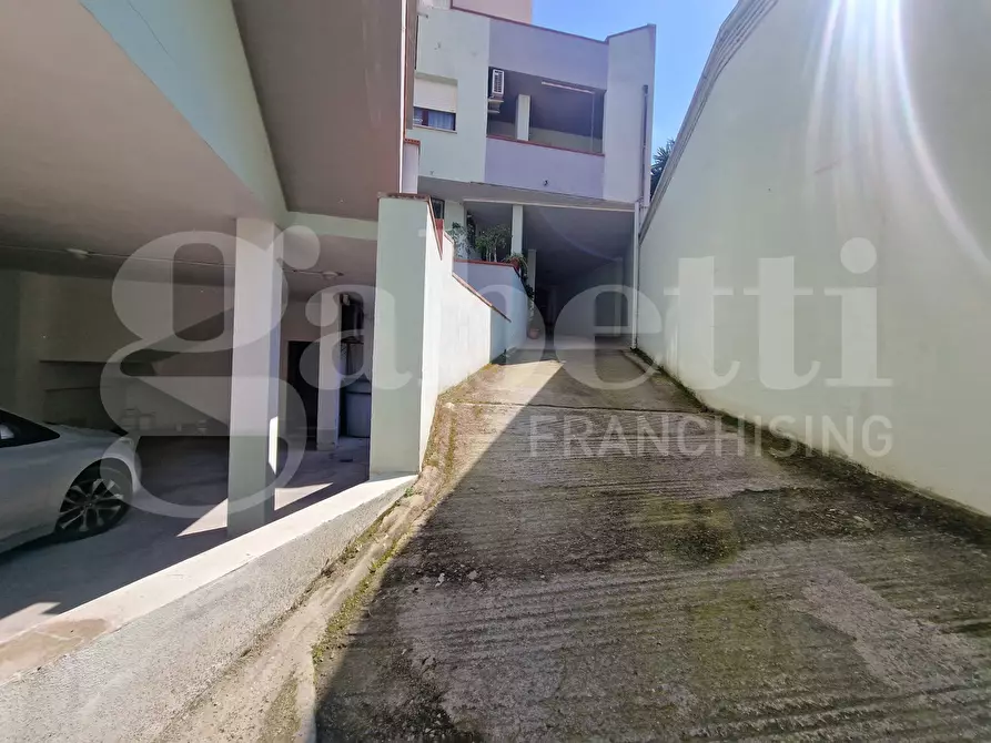 Immagine 24 di Appartamento in vendita  in Via dettori, 8 a Sestu