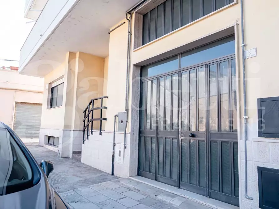 Immagine 12 di Appartamento in vendita  in Via Dante Alighieri, 1 a Surbo