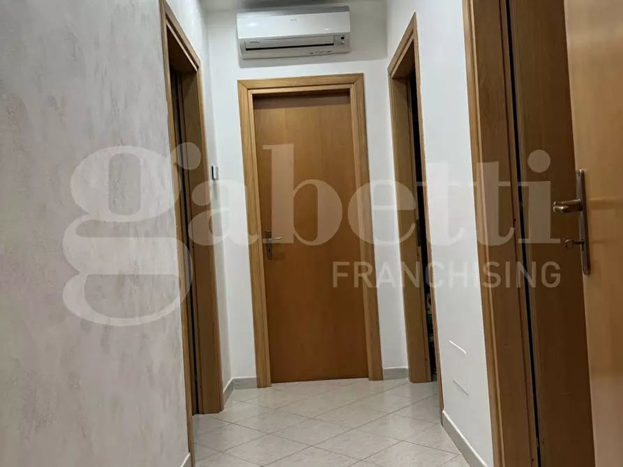 Immagine 8 di Appartamento in vendita  in Via Alcide de Gasperi a Monteroni Di Lecce