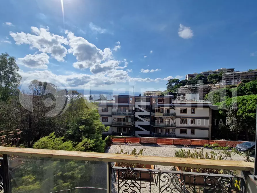 Immagine 15 di Appartamento in vendita  in Via Nuova Panoramica dello stretto, 1020 a Messina