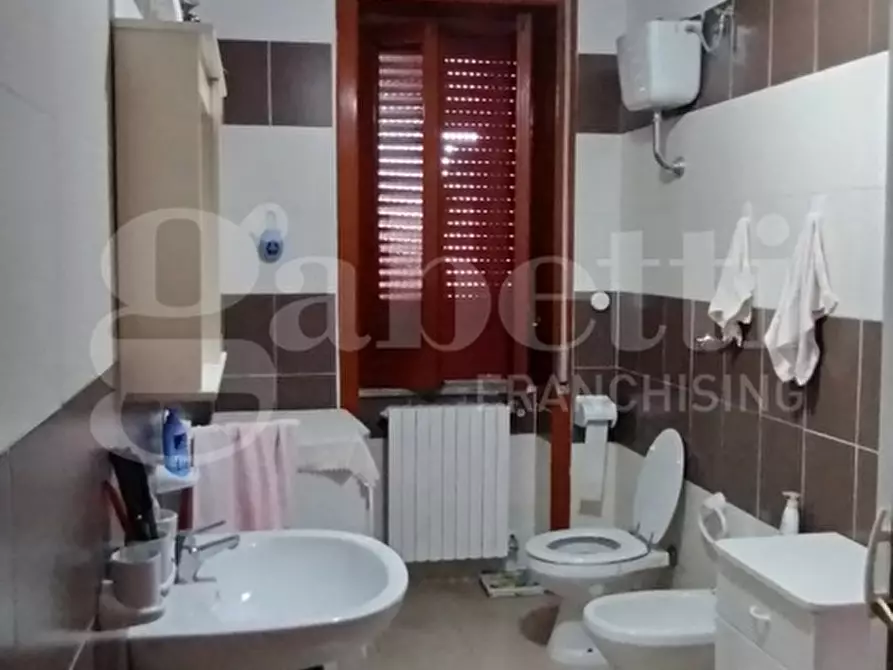 Immagine 16 di Casa indipendente in vendita  in Via Augusto, 32 a Sant'arpino