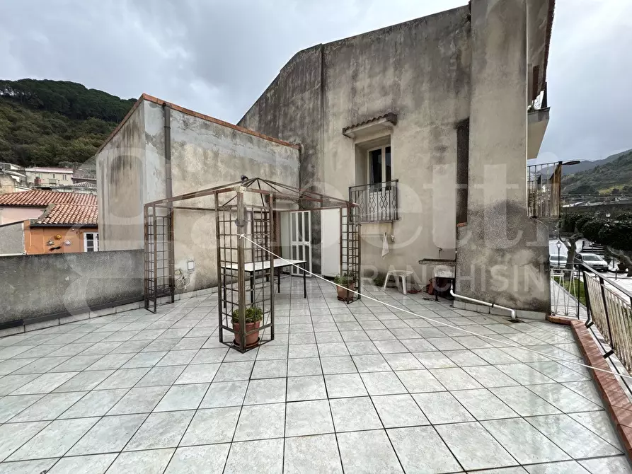 Immagine 18 di Casa indipendente in vendita  in Piazza Matrice, snc a Saponara