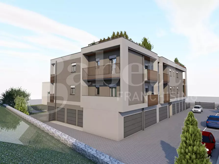 Immagine 9 di Appartamento in vendita  in Via Diaz, snc a Longone Al Segrino