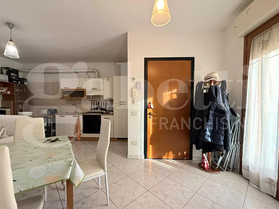 Immagine 8 di Appartamento in vendita  in Via newton, 25 a Sestu