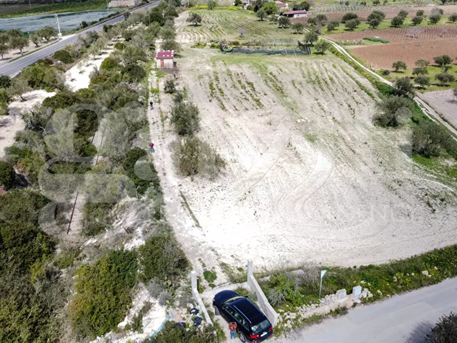 Immagine 2 di Terreno agricolo in vendita  in Strada consortile s.lorenzo, . a Noto