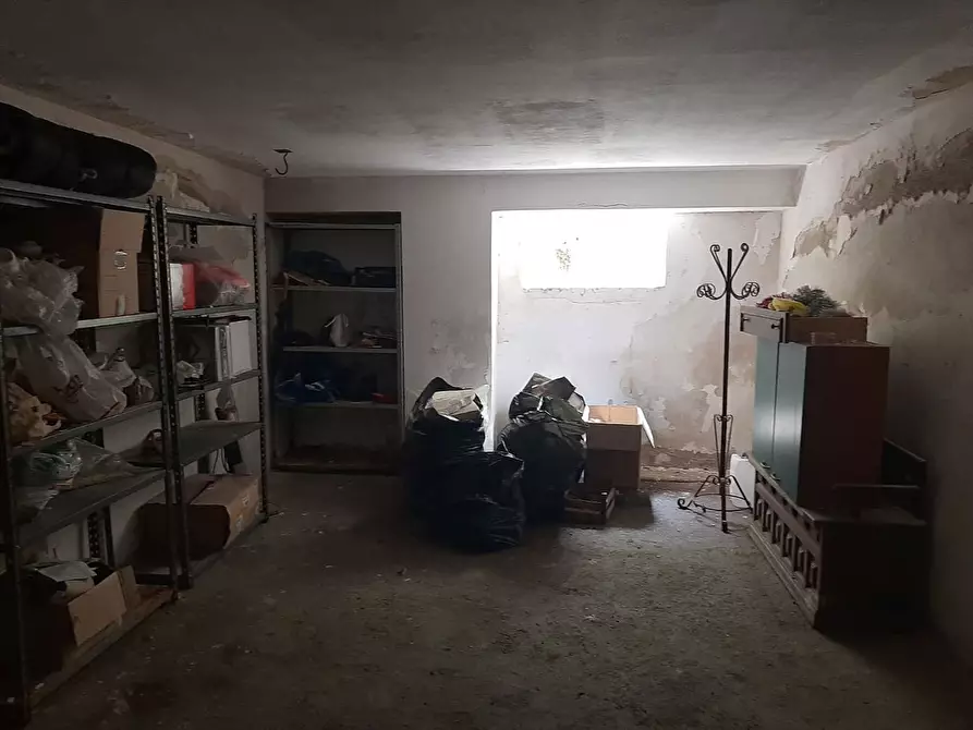 Immagine 5 di Box auto in vendita  in Via monsignore giacomo carabelli, 31 a Siracusa