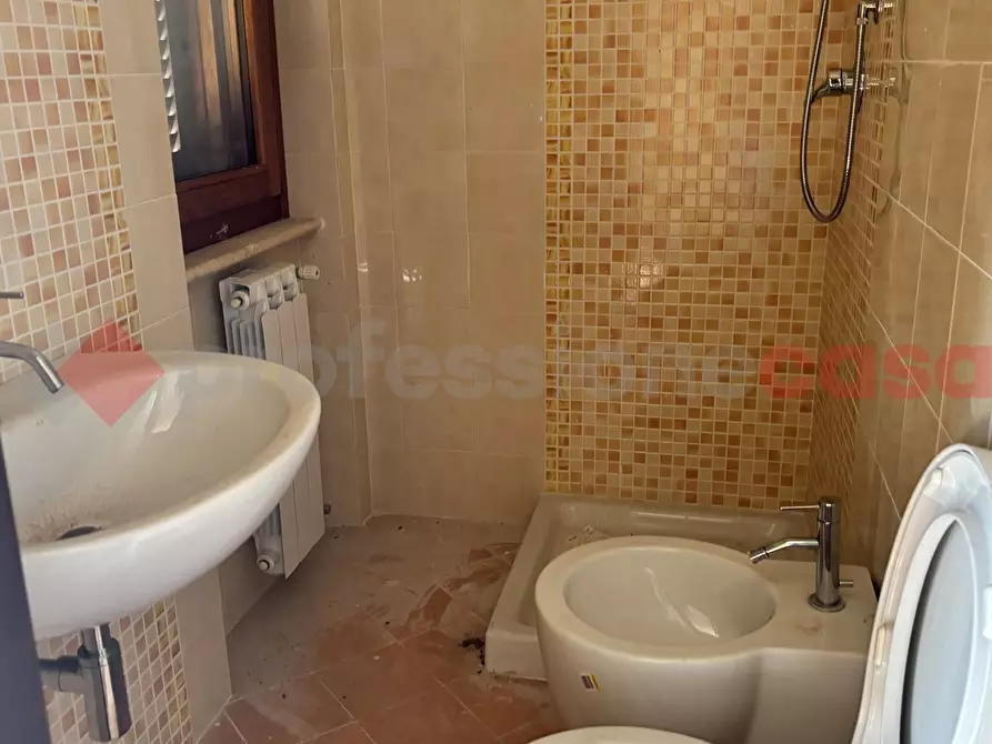 Immagine 31 di Villetta a schiera in vendita  in Via Aldo moro, 10 a Alatri