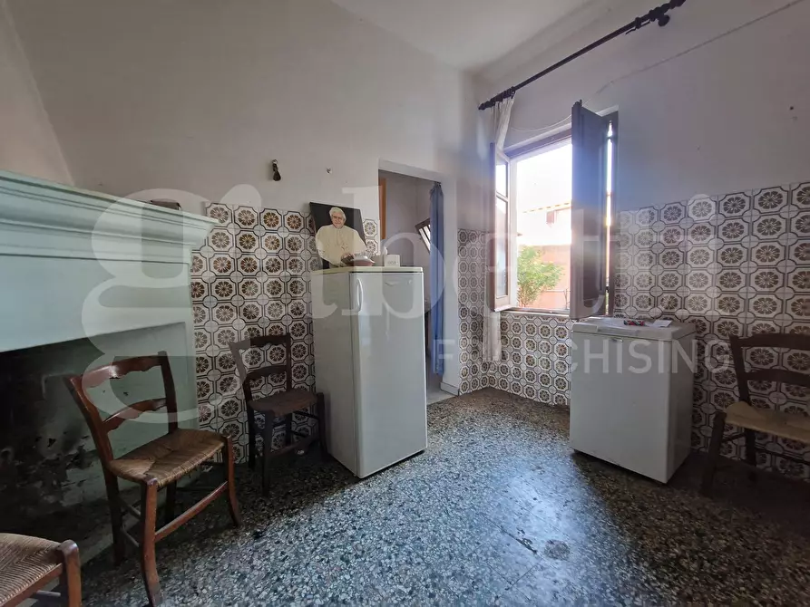 Immagine 8 di Casa indipendente in vendita  in Via Cavour, 38 a Villasor