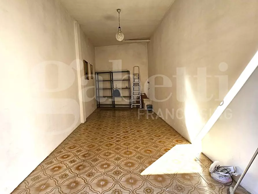 Immagine 6 di Box auto in vendita  in Via Monsignor Francesco Sacchetti a San Severo