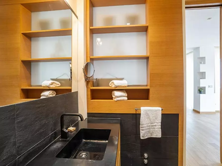 Immagine 7 di Appartamento in affitto  in Via Zara a Trani