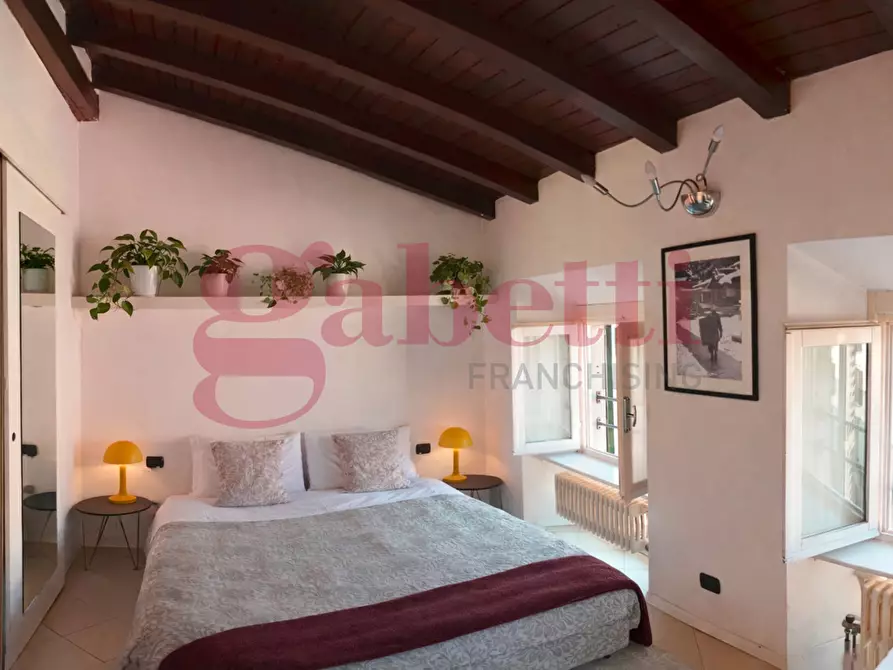 Immagine 8 di Appartamento in vendita  in Via Moroni, 13 a Bergamo