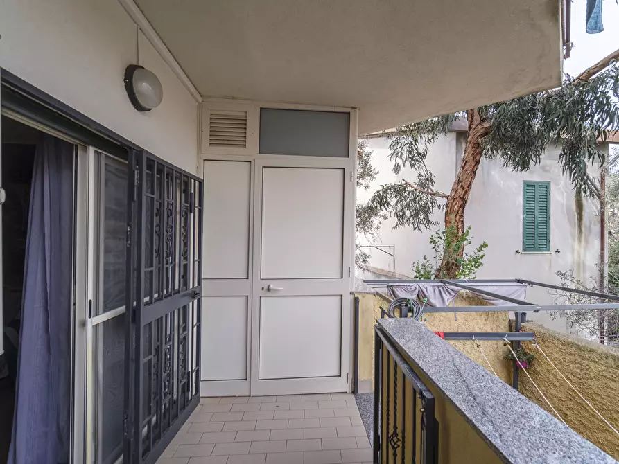 Immagine 33 di Appartamento in vendita  in Via Mili marina via nazionale, 321 a Messina