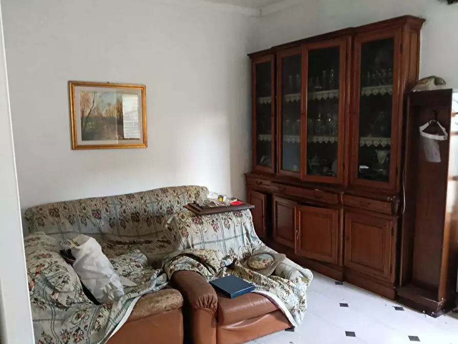 Immagine 2 di Appartamento in vendita  in Via Settembrini, 13 a Domusnovas