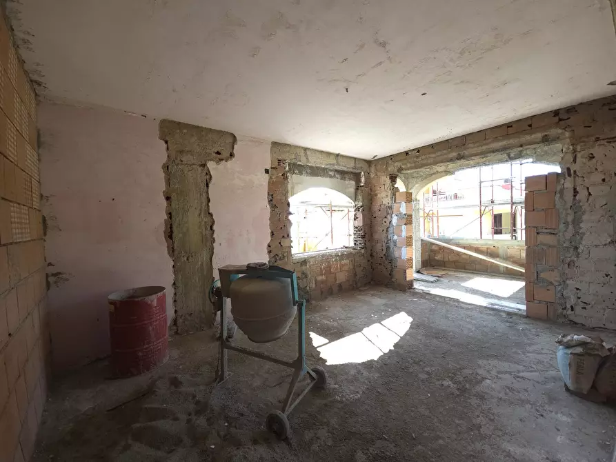 Immagine 23 di Appartamento in vendita  in Via Salita Fiumara Guardia a Messina