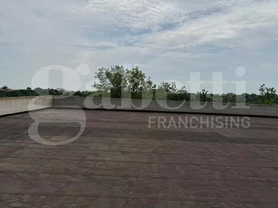 Immagine 19 di Capannone industriale in vendita  in Contrada Scarciapelli, snc a Rocca San Giovanni