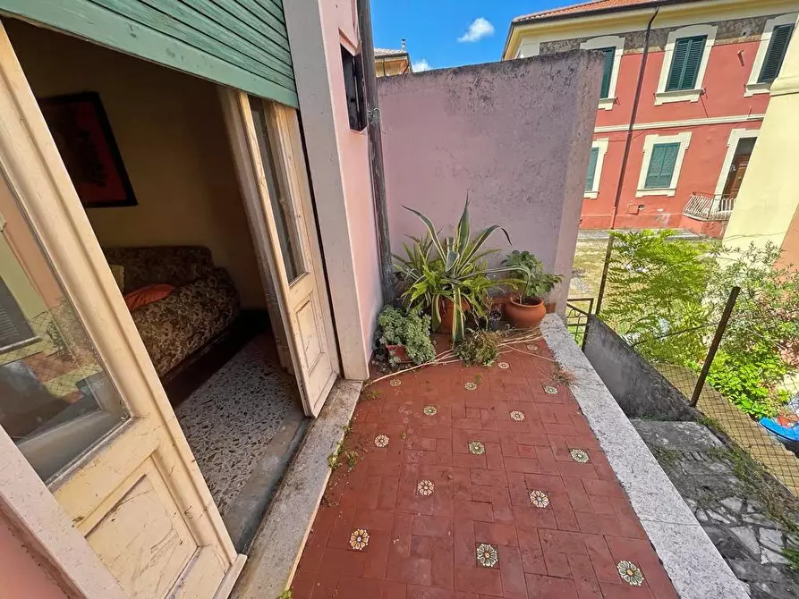 Immagine 9 di Casa indipendente in vendita  in Via San Giuseppe, 7 a Isola Del Liri