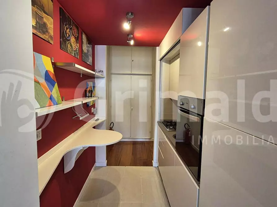 Immagine 27 di Appartamento in vendita  in Via Angelo di Pietro, 21 a Roma