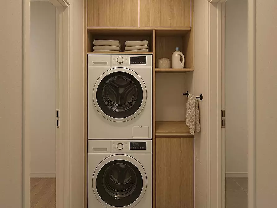 Immagine 24 di Appartamento in vendita  in Via panoramica, 10 a Paratico