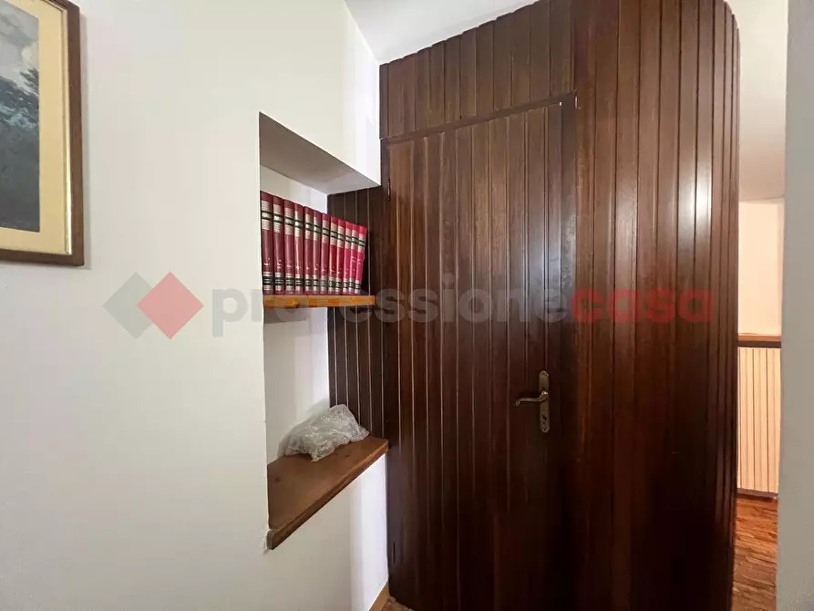 Immagine 11 di Casa bifamiliare in vendita  in Via frazione Cerqueto a Spoleto