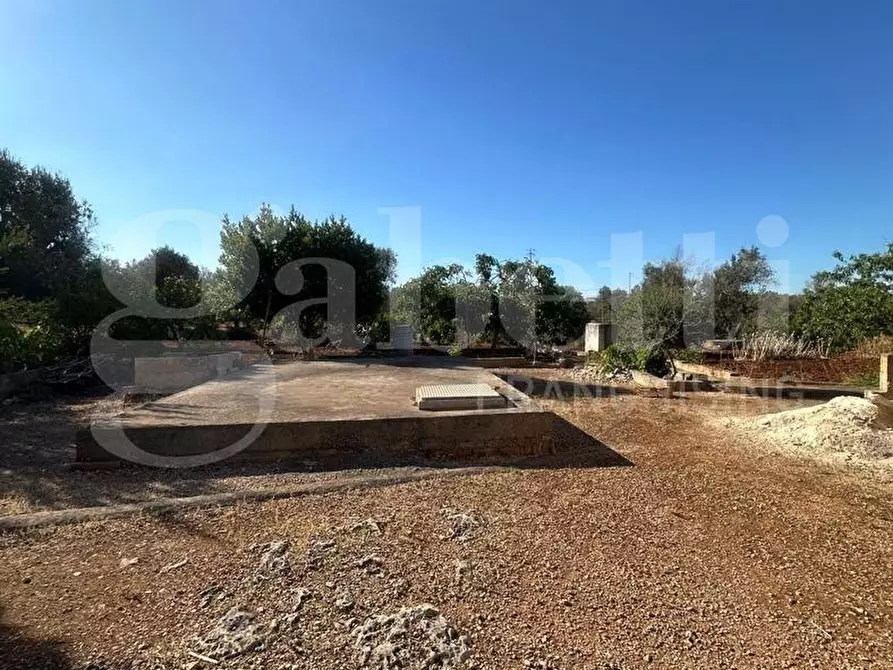 Immagine 8 di Casa bifamiliare in vendita  in Contrada VATO APERTO, SN a Ostuni