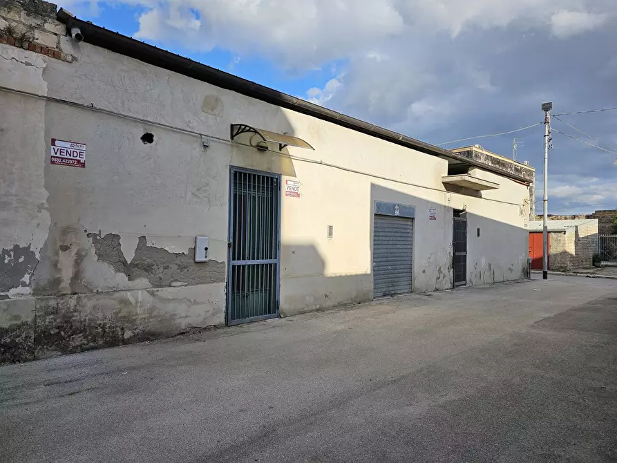 Immagine 6 di Casa indipendente in vendita  in Via Tevere a San Severo