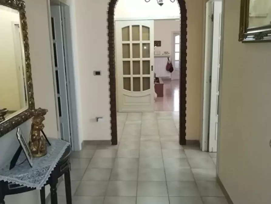 Immagine 24 di Appartamento in vendita  in Via Novio a Sant'arpino