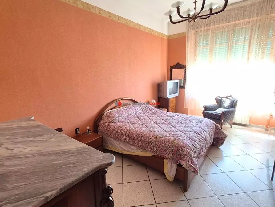 Immagine 9 di Appartamento in vendita  in Via Alessandro Volta, 5 a Foggia