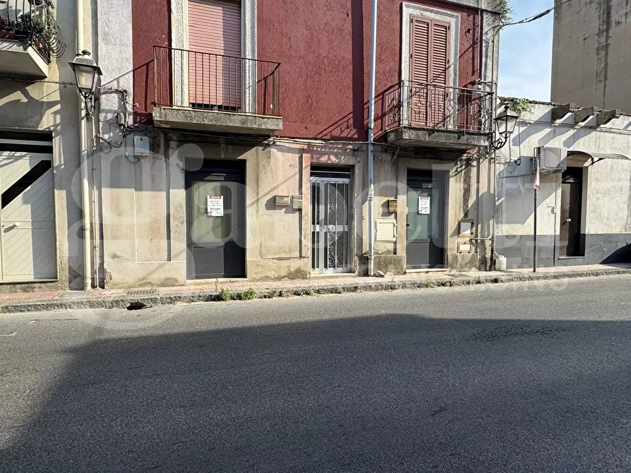 Immagine 2 di Appartamento in vendita  in Via Nazionale, 401 a Spadafora