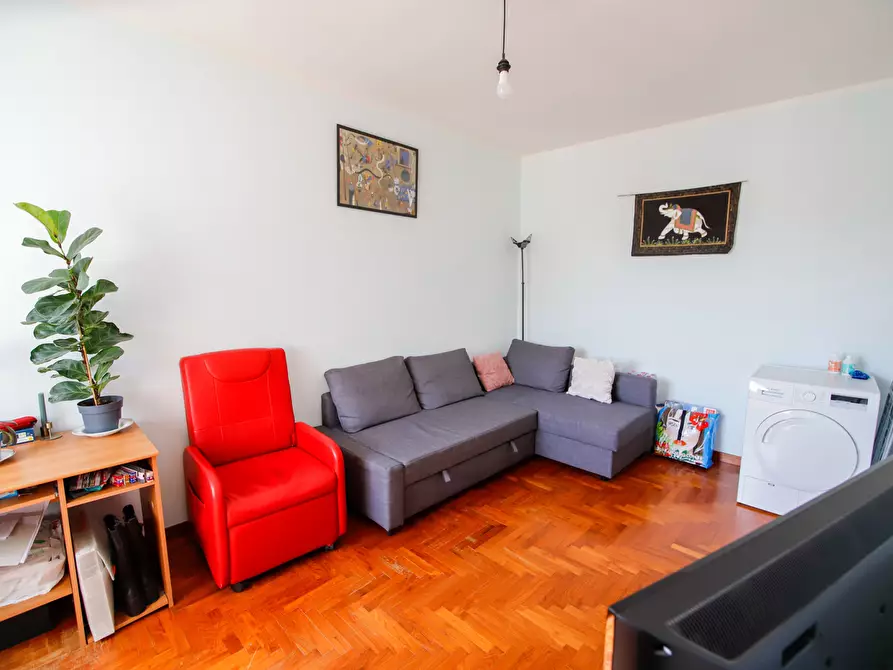 Immagine 13 di Appartamento in vendita  in Via Manzoni a Bosconero
