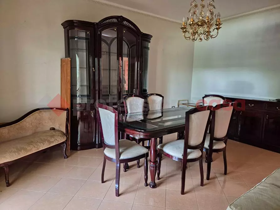 Immagine 43 di Villa in vendita  in Piazza DELLE ORCHIDEE, 18 a Brindisi