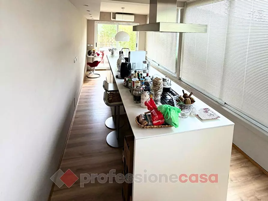 Immagine 6 di Attico in vendita  in Via delle Caravelle a Perugia