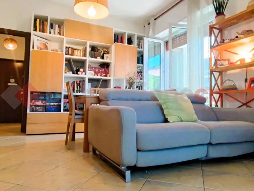 Immagine 39 di Appartamento in vendita  in Via TOGLIATTI, 11 a Locate Di Triulzi