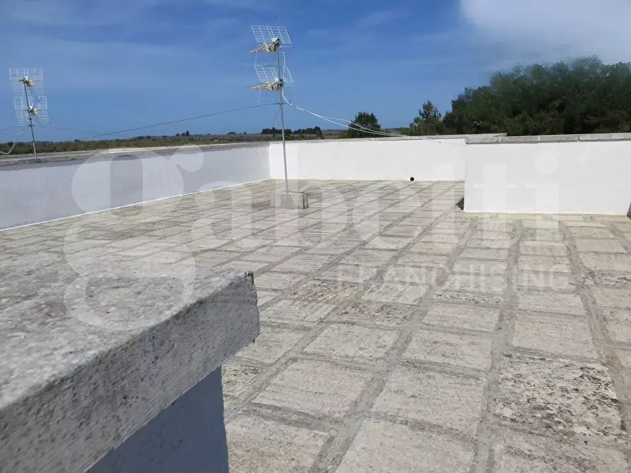 Immagine 11 di Appartamento in vendita  in Via Vittorio Veneto, 15 a Giurdignano