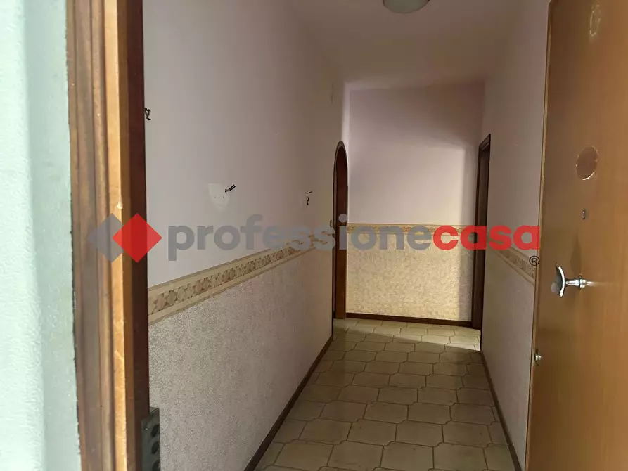 Immagine 4 di Appartamento in vendita  in Via del Roveto a Catania