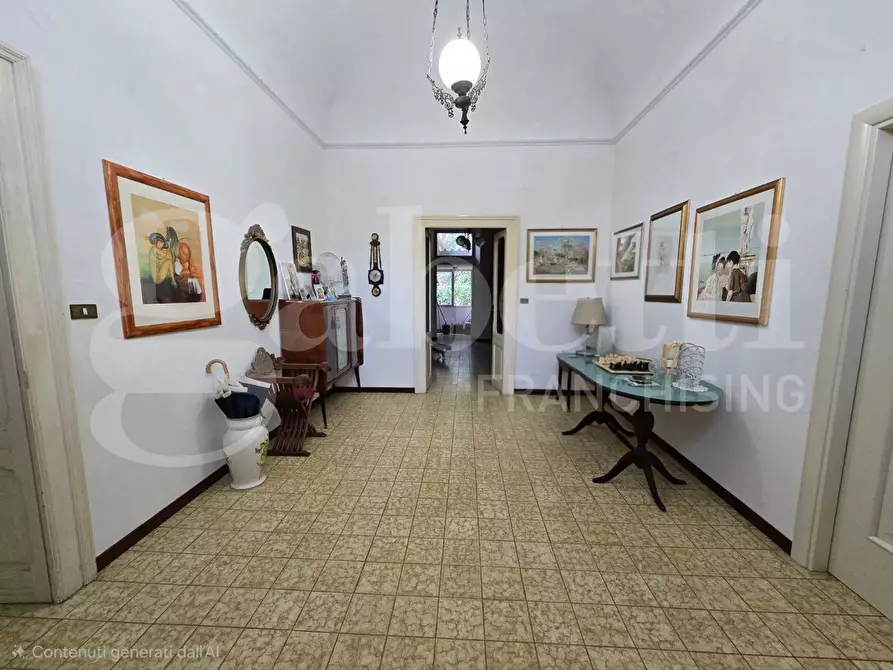 Immagine 32 di Appartamento in vendita  in Via nazionale per Teramo, 188 a Giulianova